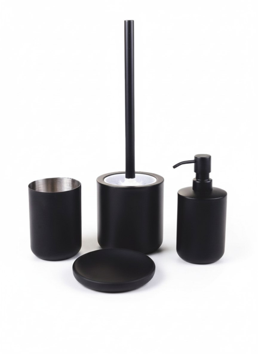 Аксессуары для ванной комнаты