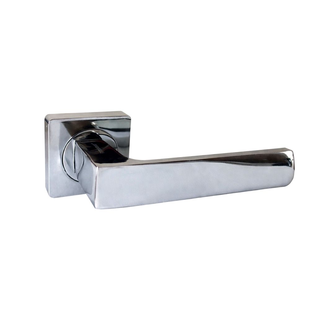 Ручка раздельная Trodos 845-02 CP хром