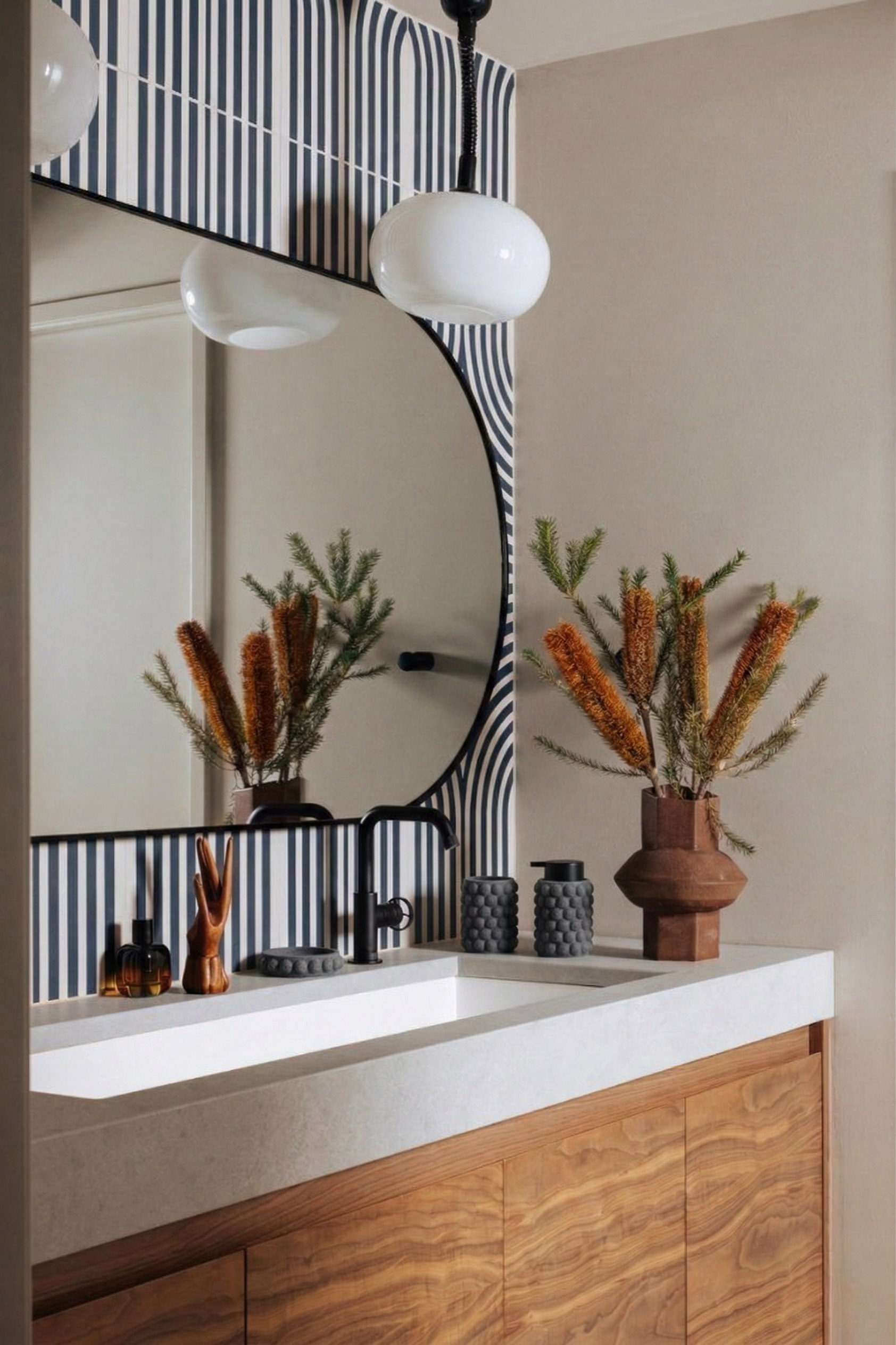 Домашний SPA-салон