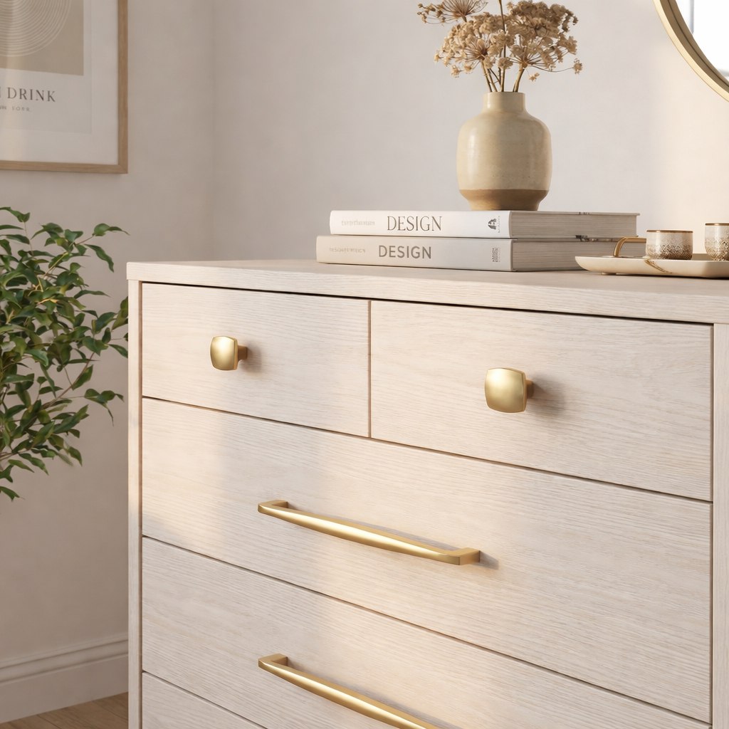 Фурнитура без лишних забот