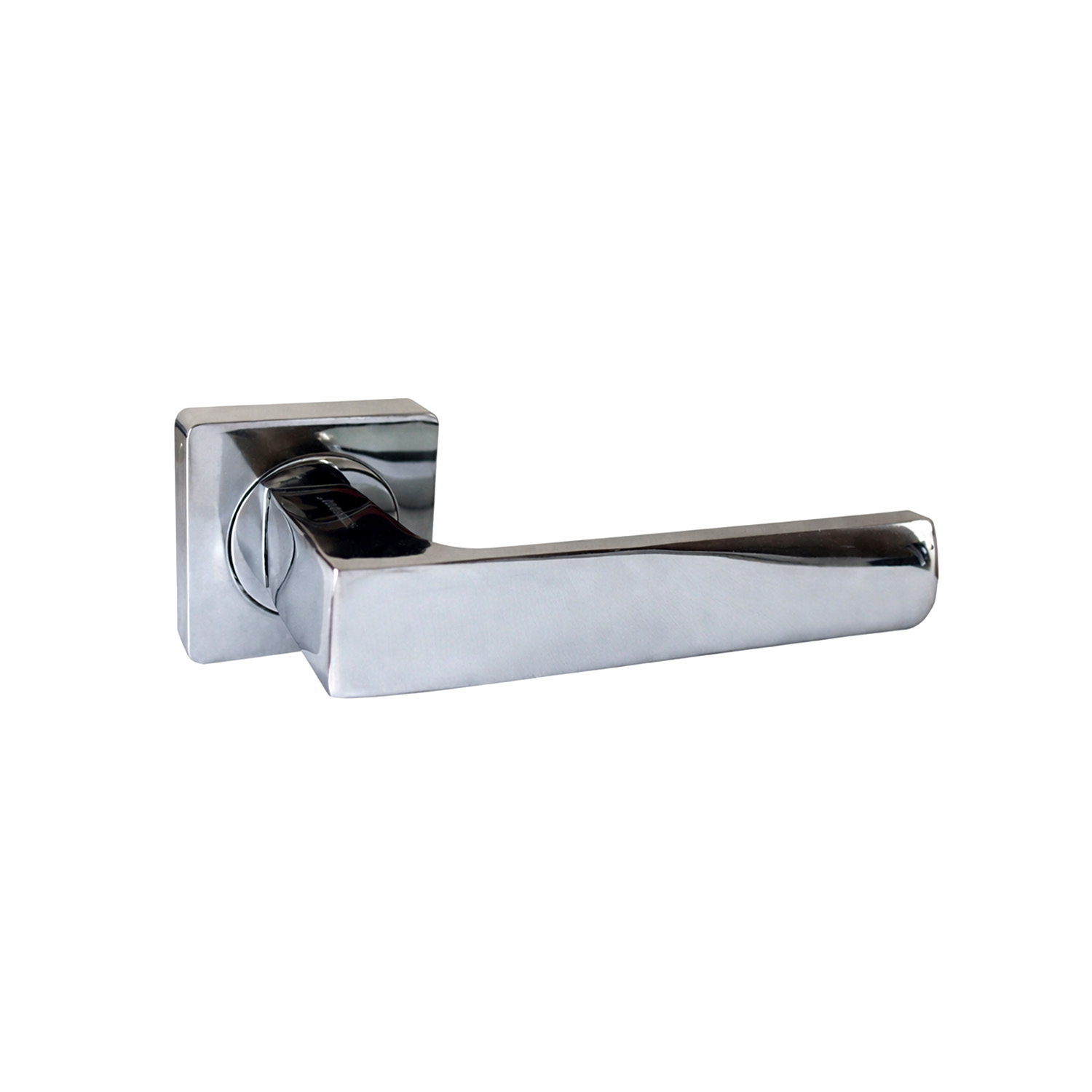 Ручка раздельная Trodos 845-02 CP хром