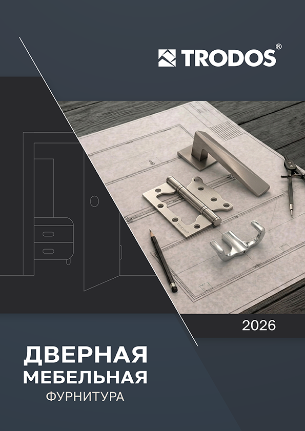 Дверная и мебельная фурнитура