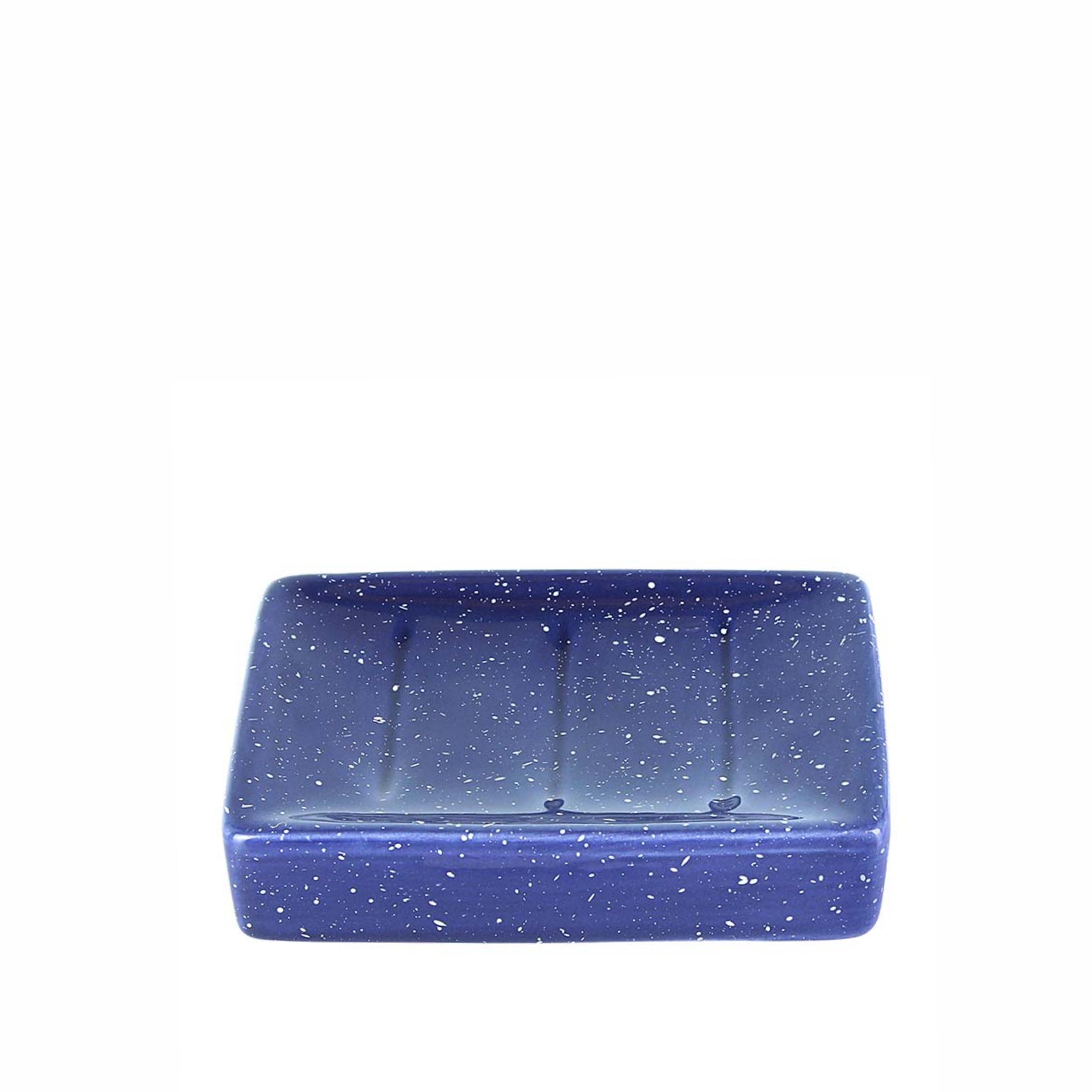 Мыльница Delphinium коллекция "Скай", керамика