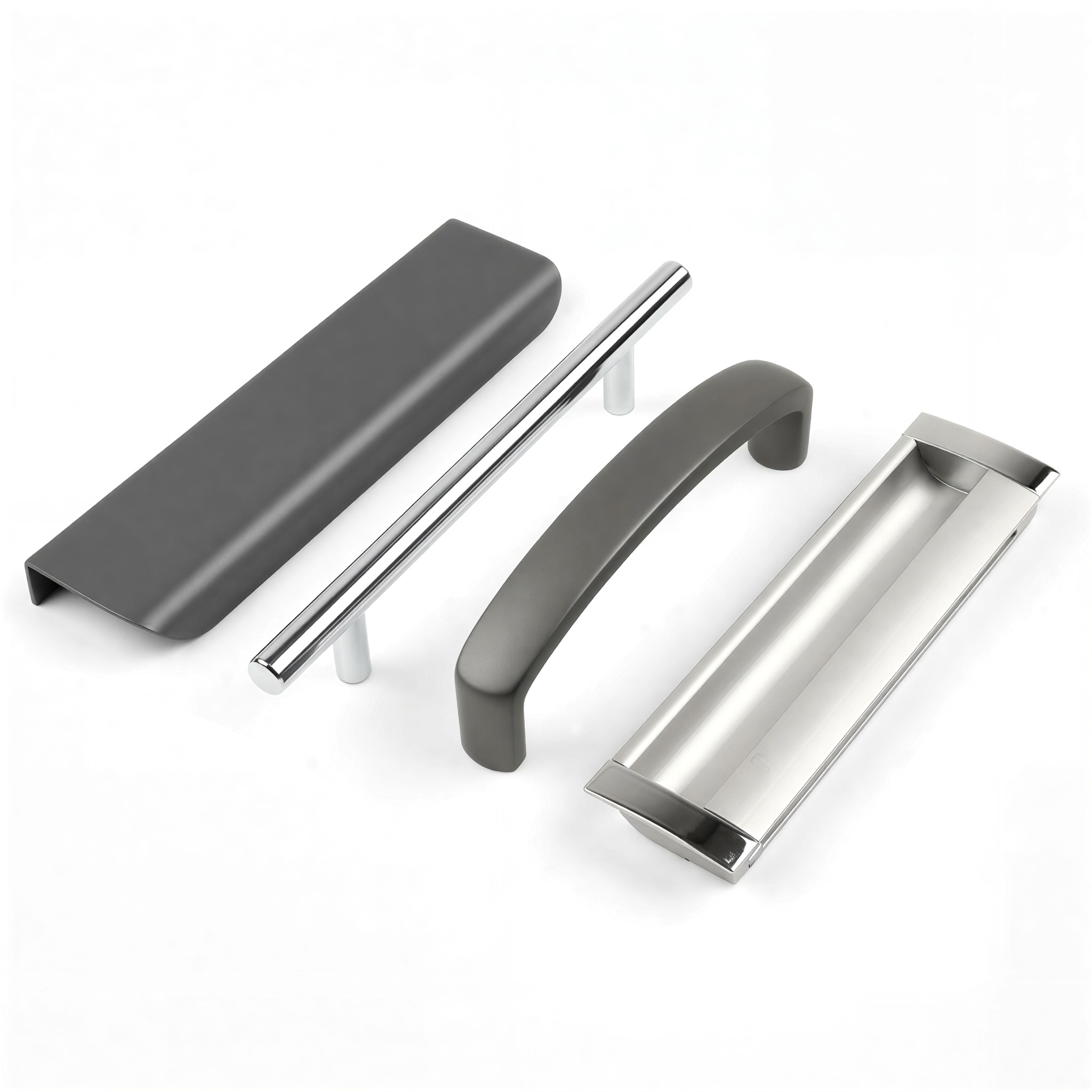 Мебельная фурнитура