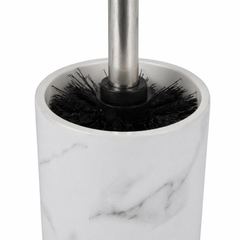 Ерш Delphinium коллекция "Вояж" (Marble), пластик