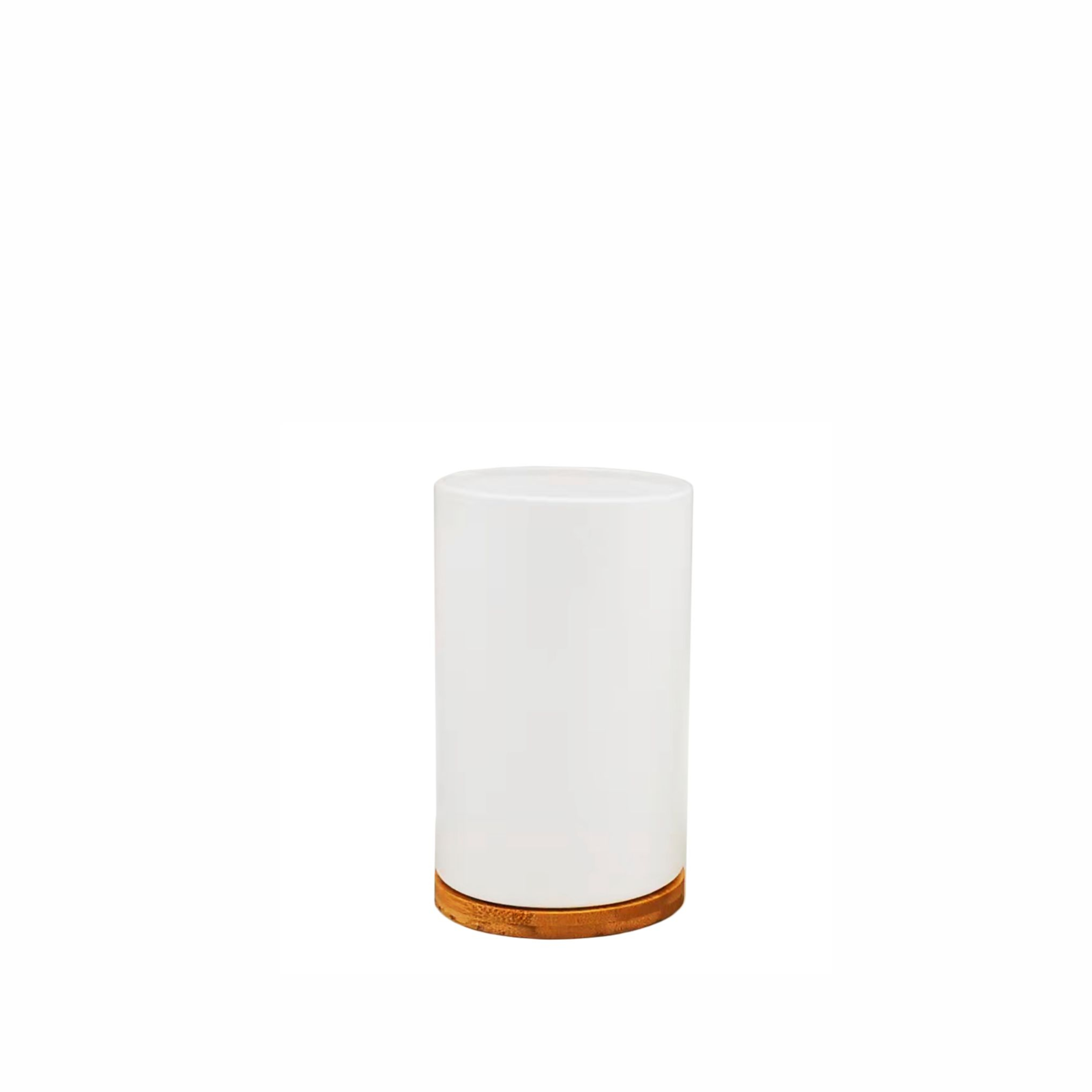 Стакан Delphinium коллекция "Бамбук", стекло