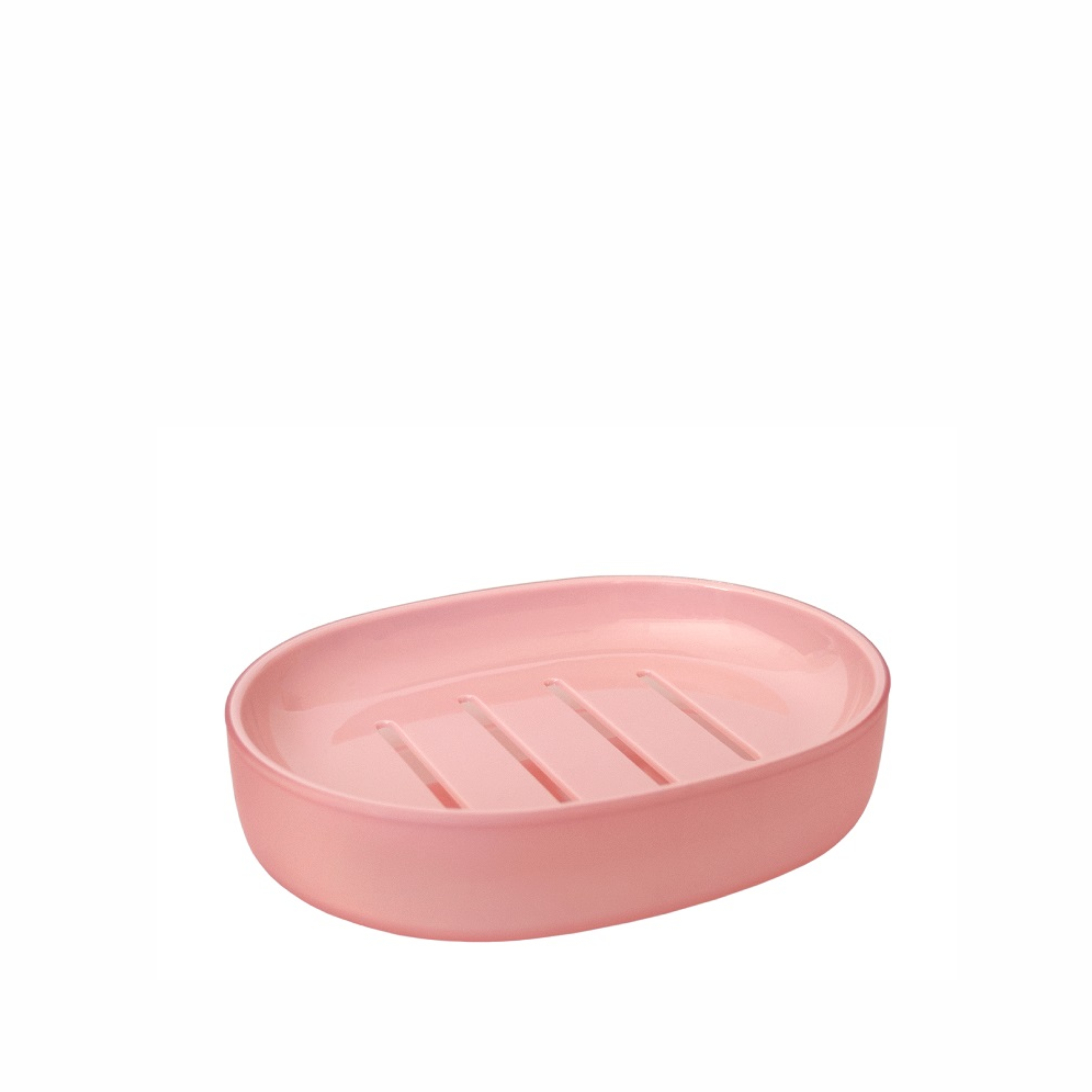 Мыльница Zenfort "Розе" (Rose), пластик