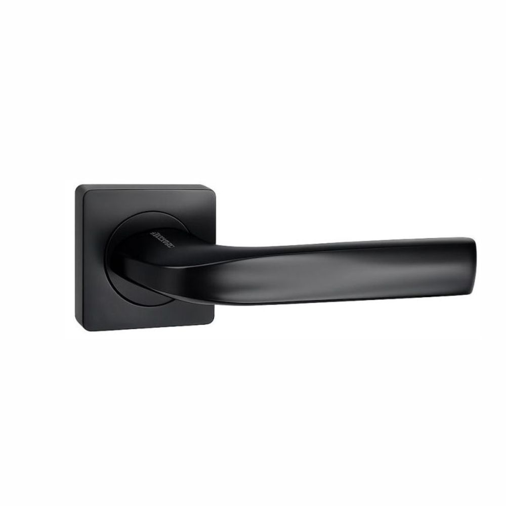 Ручка раздельная Trodos 935-02 BL черный
