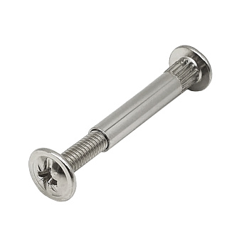 Стяжка межсекционная Trodos M4х27+M4х15 2000 шт