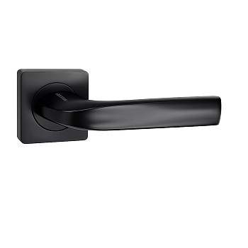 Ручка раздельная Trodos 935-02 BL черный